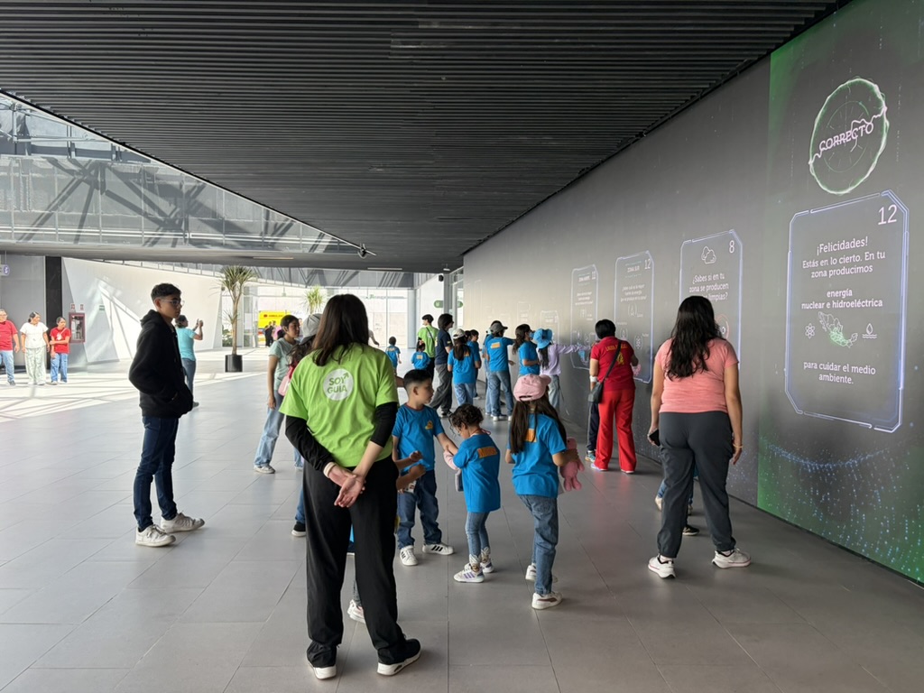 Visita Telmex